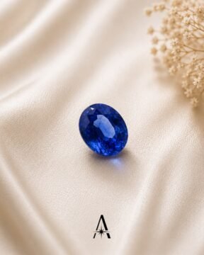 Gemstones