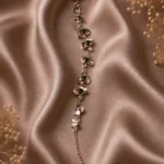 Verdant Élan Bracelet